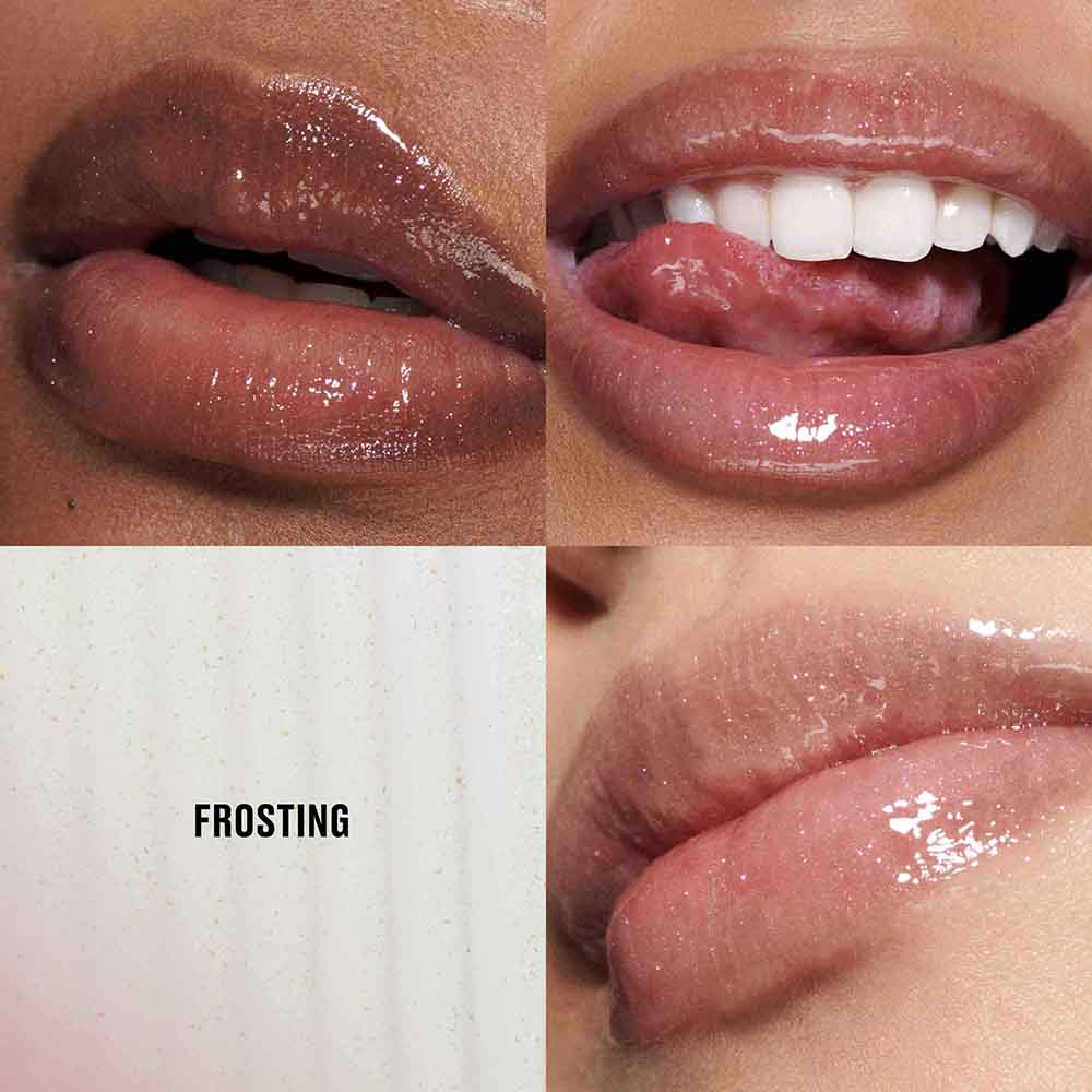 LIPGLASS AIR-NON-STICKY GLOSS MINI (BRILLO DE LABIOS)